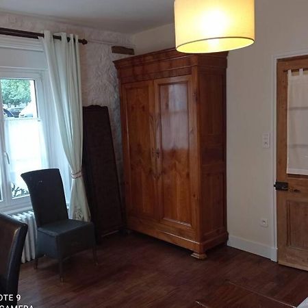Grand Appartement 4 Etoiles A 800M De La Mer Saint-Malo Bagian luar foto