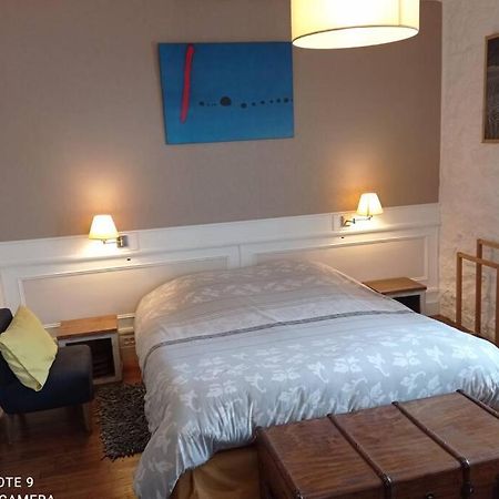 Grand Appartement 4 Etoiles A 800M De La Mer Saint-Malo Bagian luar foto