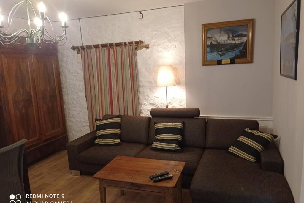Grand Appartement 4 Etoiles A 800M De La Mer Saint-Malo Bagian luar foto