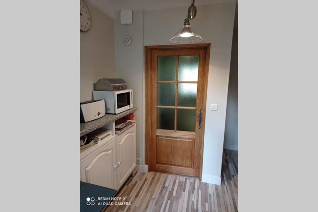 Grand Appartement 4 Etoiles A 800M De La Mer Saint-Malo Bagian luar foto