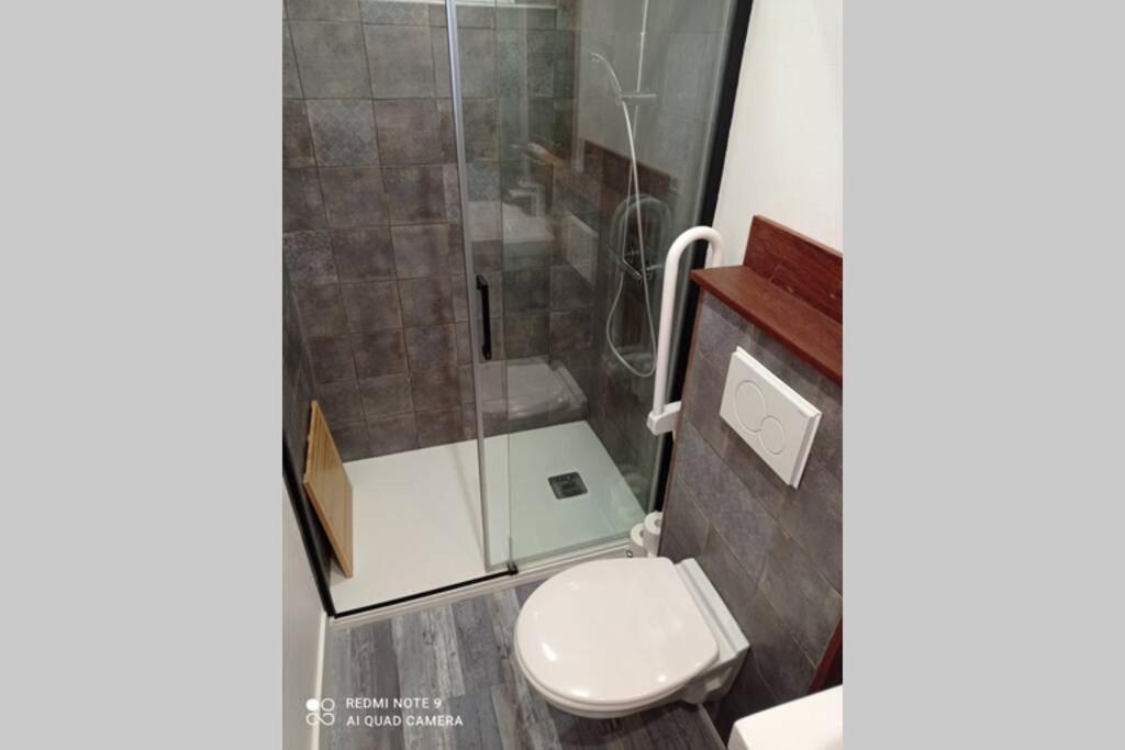 Grand Appartement 4 Etoiles A 800M De La Mer Saint-Malo Bagian luar foto